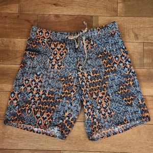 Patagonia board shorts